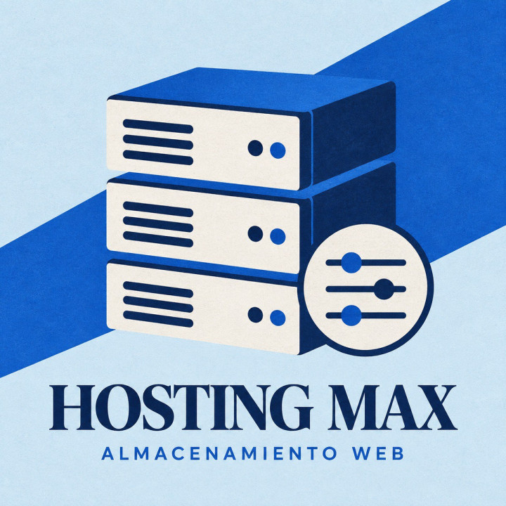 Plan Max Hosting hosting.com