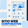 Creación de sitio web corporativo