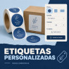 Etiquetas Personalizadas para WooCommerce
