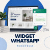 Widget WhatsApp para WordPress