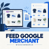 Feed Google Merchant Center para WooCommerce