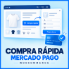 Compra Rápida con Mercado Pago para WooCommerce