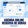 Agenda online y reserva de horas para WordPress