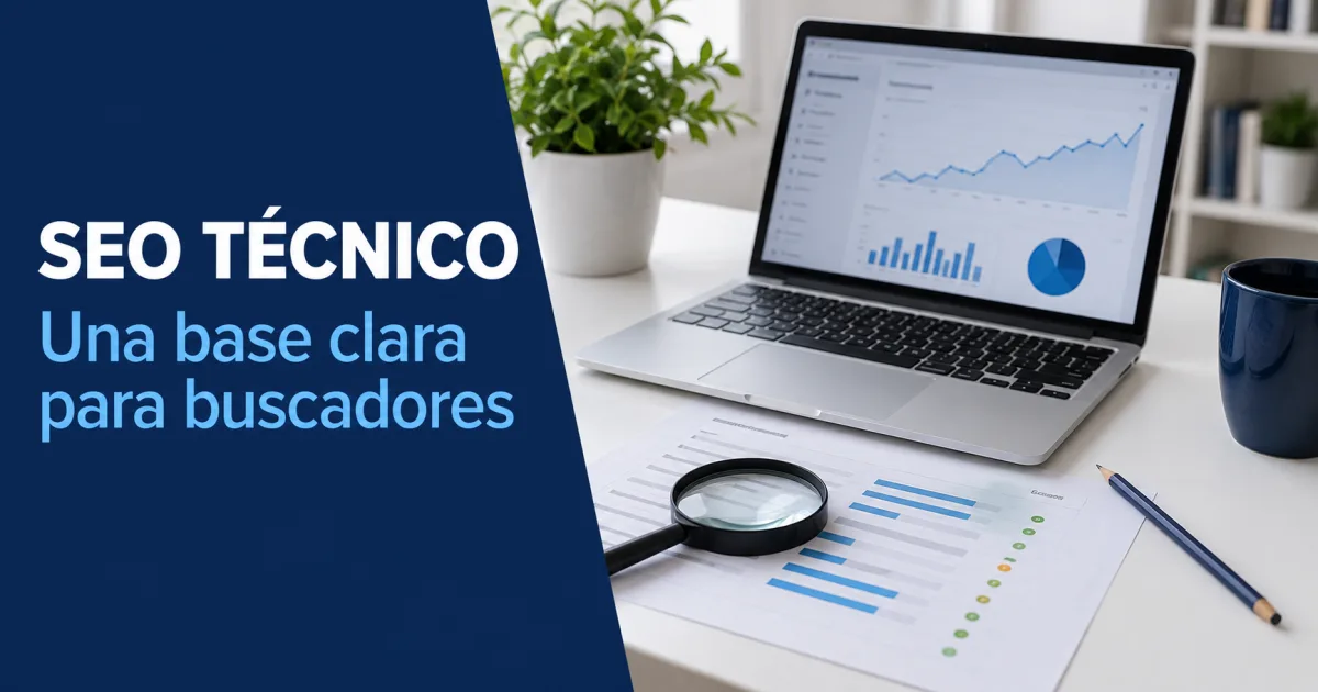 Herramientas de SEO técnico incluidas en el theme Awake